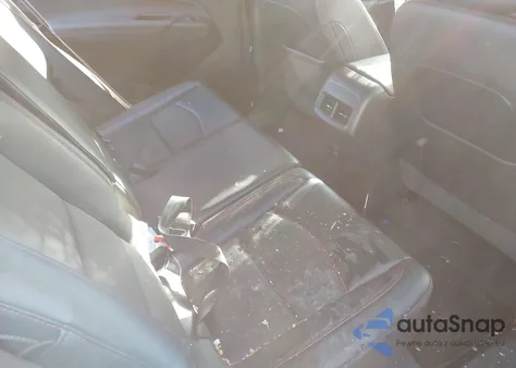 2023 Chevrolet Equinox Awd Rs из США, поврежденный, VIN 3GNAXWEG7PL231460